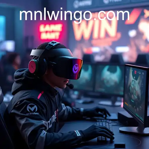 The Digital Evolution of Online Gaming