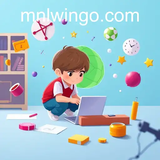Exploring the World of Educational Games: A Deep Dive into 'mnlwin'