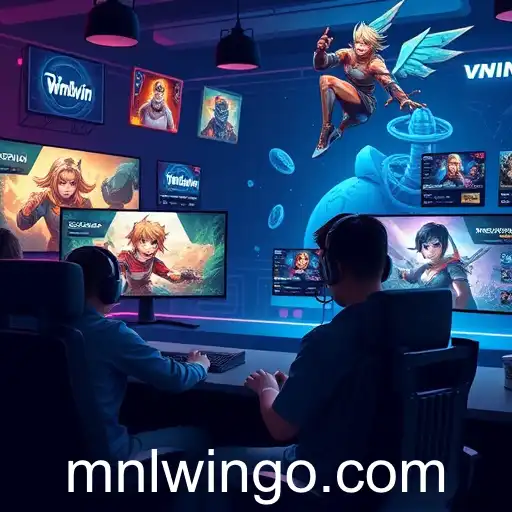 The Rise of Gaming Platforms Amid Shifting Global Trends