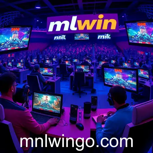 The Rise of Interactive Gaming Platforms