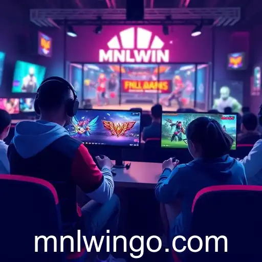 The Rise of Mnlwin in Online Gaming