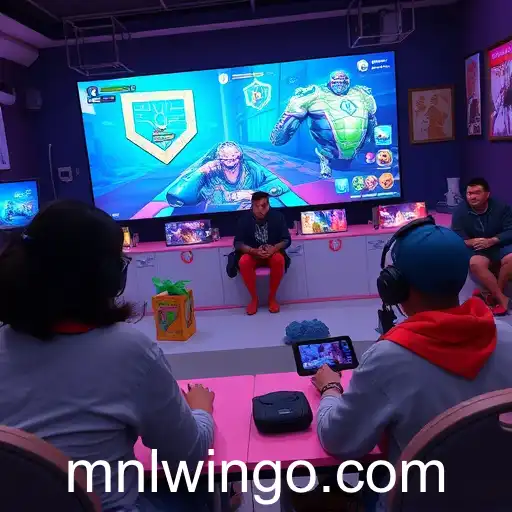 The Digital Playground: Navigating Modern Game Platforms