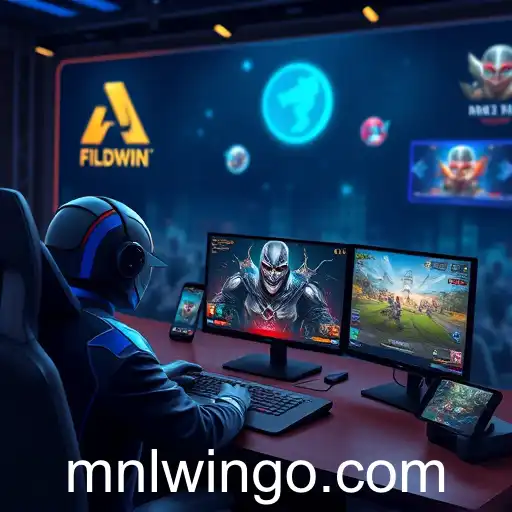The Rise of MNLWIN: Revolutionizing Online Gaming