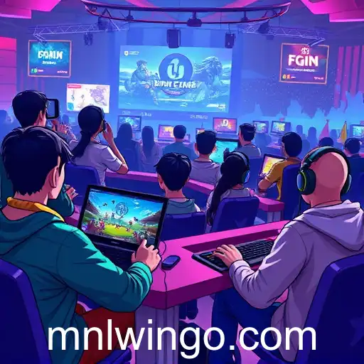 The Rise of Online Gaming Communities in 2025