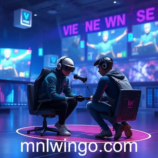 Digital Transformation of Online Gaming