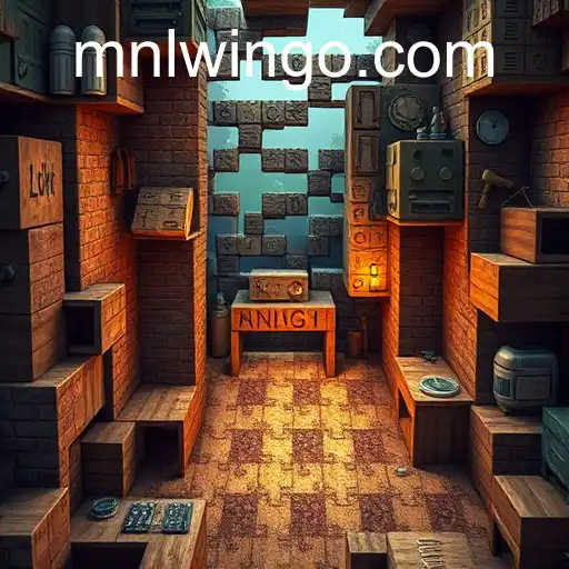 Exploring the Allure of Puzzle Games with 'mnlwin'