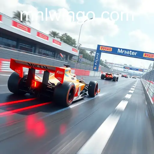 Exploring the Exciting World of Racing Games: A Deep Dive into 'mnlwin'