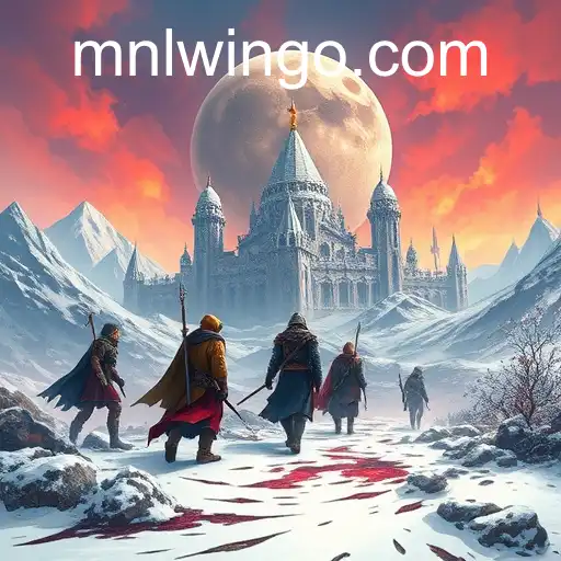 The Endless Allure of Role-Playing Games: A Journey Through Digital Narratives