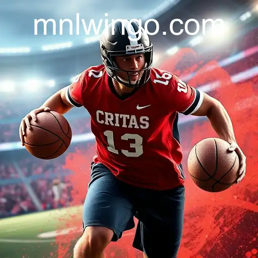 Exploring the Dynamic World of Sports Games: The 'mnlwin' Connection