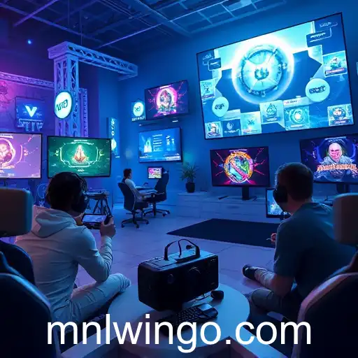 The Evolution of Online Gaming in 2025