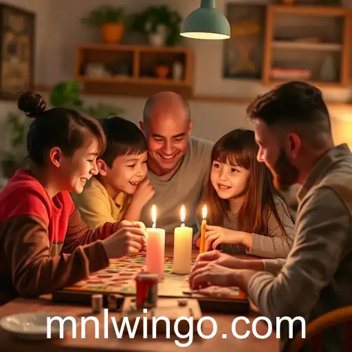 Discover Endless Entertainment with 'Family Fun' Games