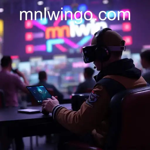 Mnlwin Gains Popularity Amid Global Gaming Surge