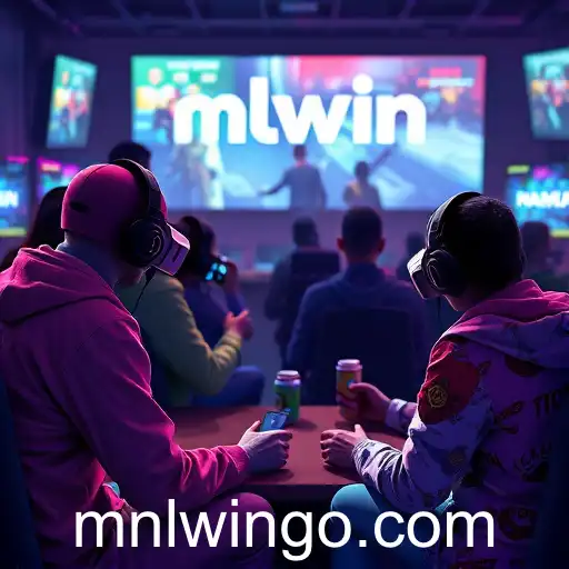 The Rise of Online Gaming and mnlwin's Impact