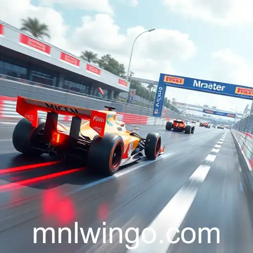 Exploring the Exciting World of Racing Games: A Deep Dive into 'mnlwin'