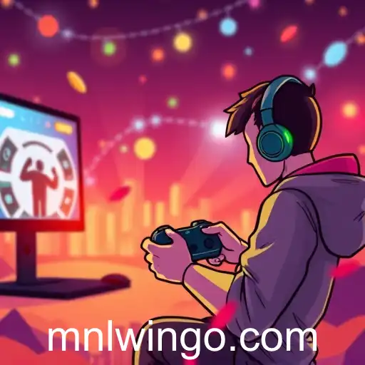 Rise in Popularity of Game Websites