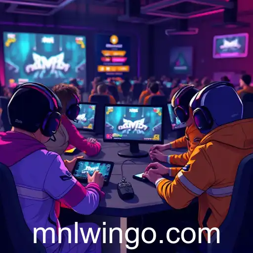 The Rise of Online Gaming in 2025