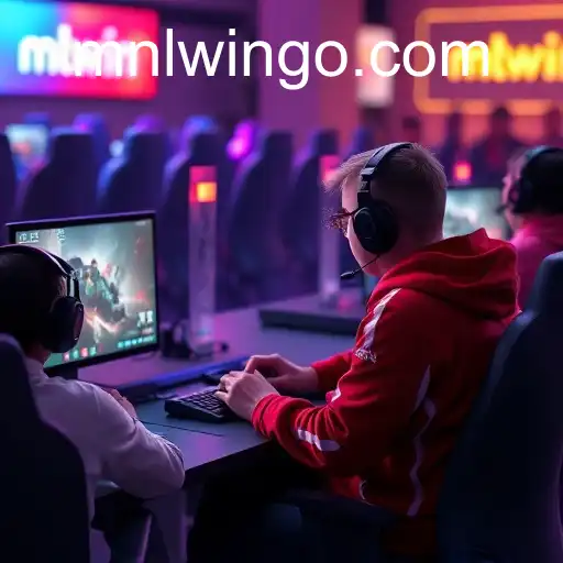 The Rise of Online Gaming Hubs