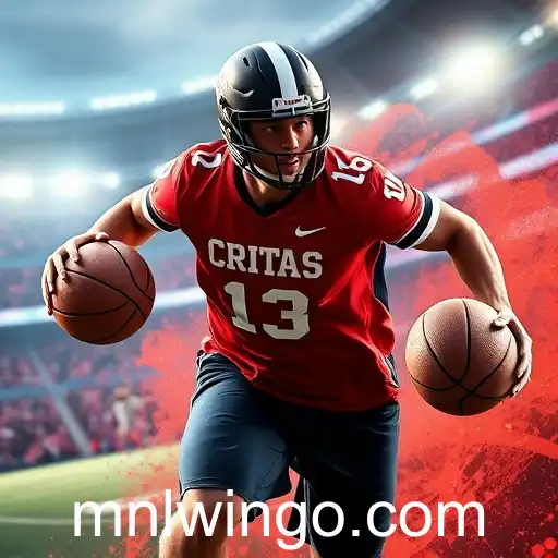 Exploring the Dynamic World of Sports Games: The 'mnlwin' Connection